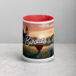 Early Birdies & Brew Coffee Mug - Image 10