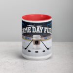 Game Day Fuel Hockey Mug & Tea Cup - Image 10