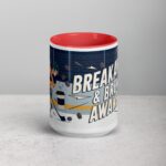 Breakaways & Brewed Awakenings Hockey Mug - Image 10