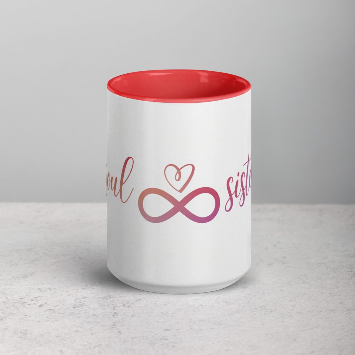 Soul Sisters Coffee Mug & Tea Cup - Image 10