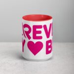Forever BFF Coffee Mug & Tea Cup - Image 10
