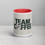 Team Coffee Co-Worker Coffee Mug - Image 10