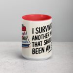 I Survived Another Meeting That Should’ve Been an Email Mug - Image 10