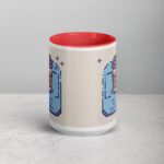 Achievement Unlocked: Coffee Drinker Gamer Mug - Image 10