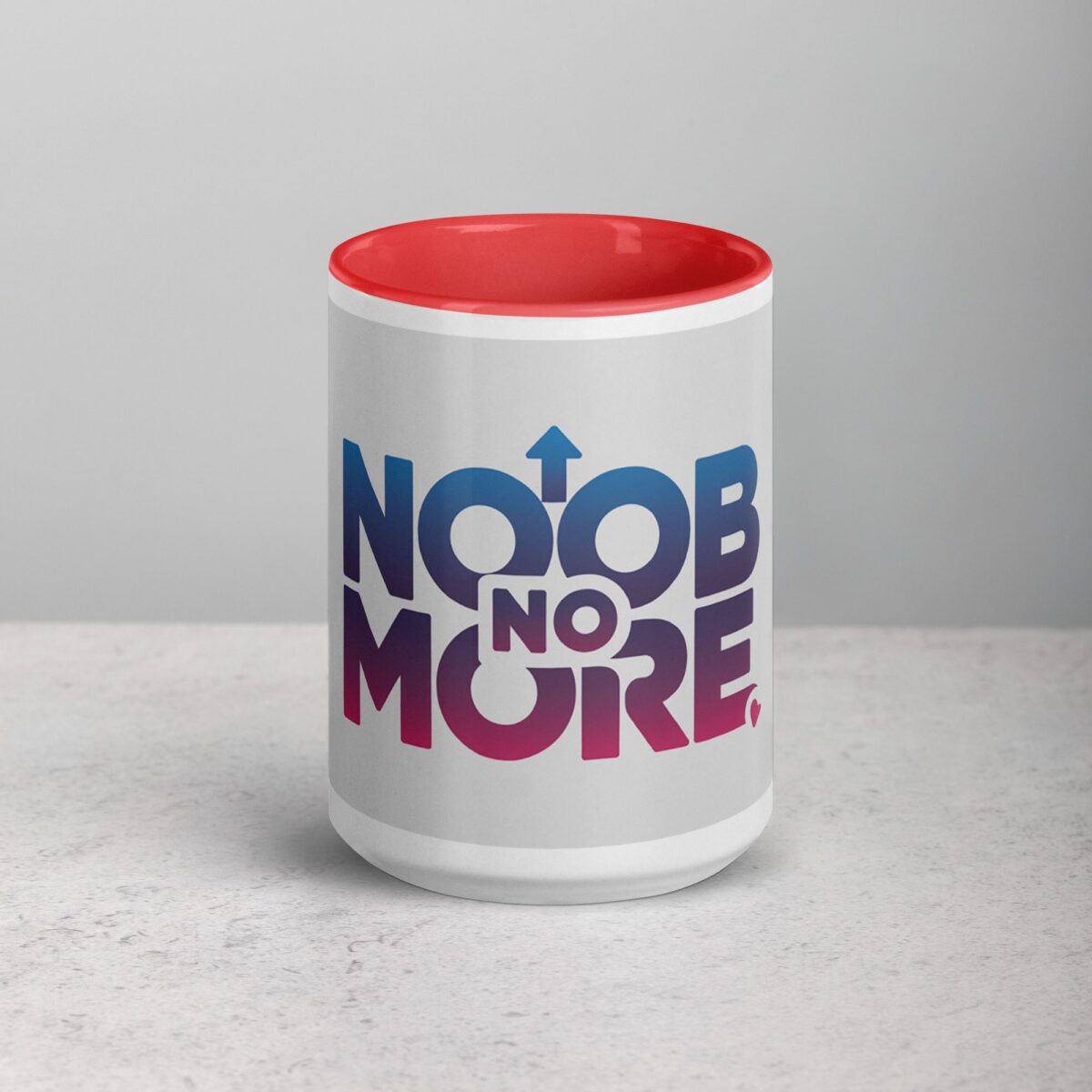 Noob No More Gamer Coffee Mug - Image 10