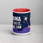 If Grandma Can’t Do It, No One Can Coffee Mug - Image 10