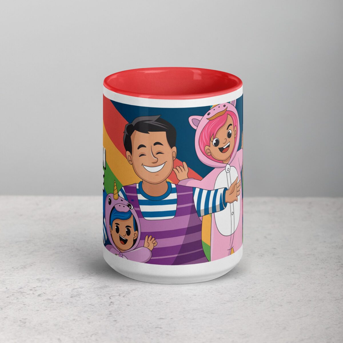 Funcle: The Fun Uncle Coffee Mug - Image 10