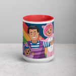 Funcle: The Fun Uncle Coffee Mug - Image 10