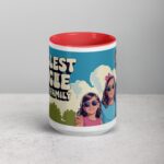 Coolest Uncle in the Family Coffee Mug - Image 10