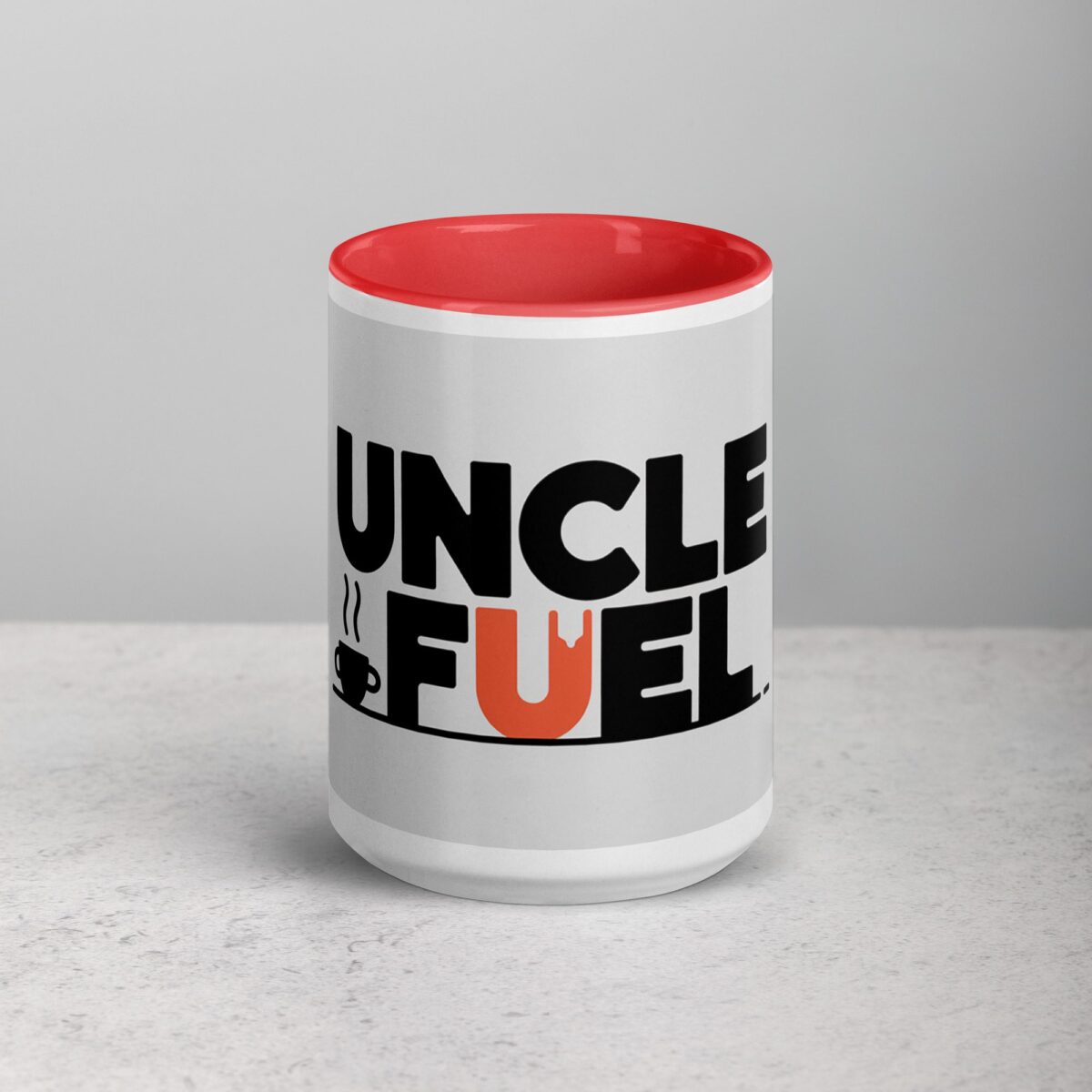 Uncle Fuel Coffee Mug - Image 10