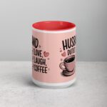 Husband Duties: Love, Laugh, Coffee Mug - Image 10