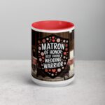 Matron of Honor: Best Friend & Wedding Warrior - Image 10