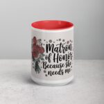 Matron of Honor: Because She Needs Me - Image 10