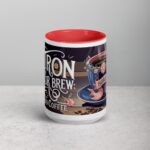 Matron of Honor Brew: Just Add Coffee - Image 10