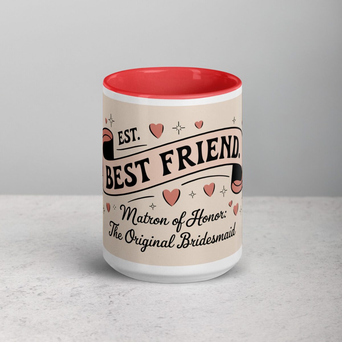 Matron of Honor: The Original Bridesmaid - Image 10