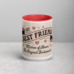 Matron of Honor: The Original Bridesmaid - Image 10