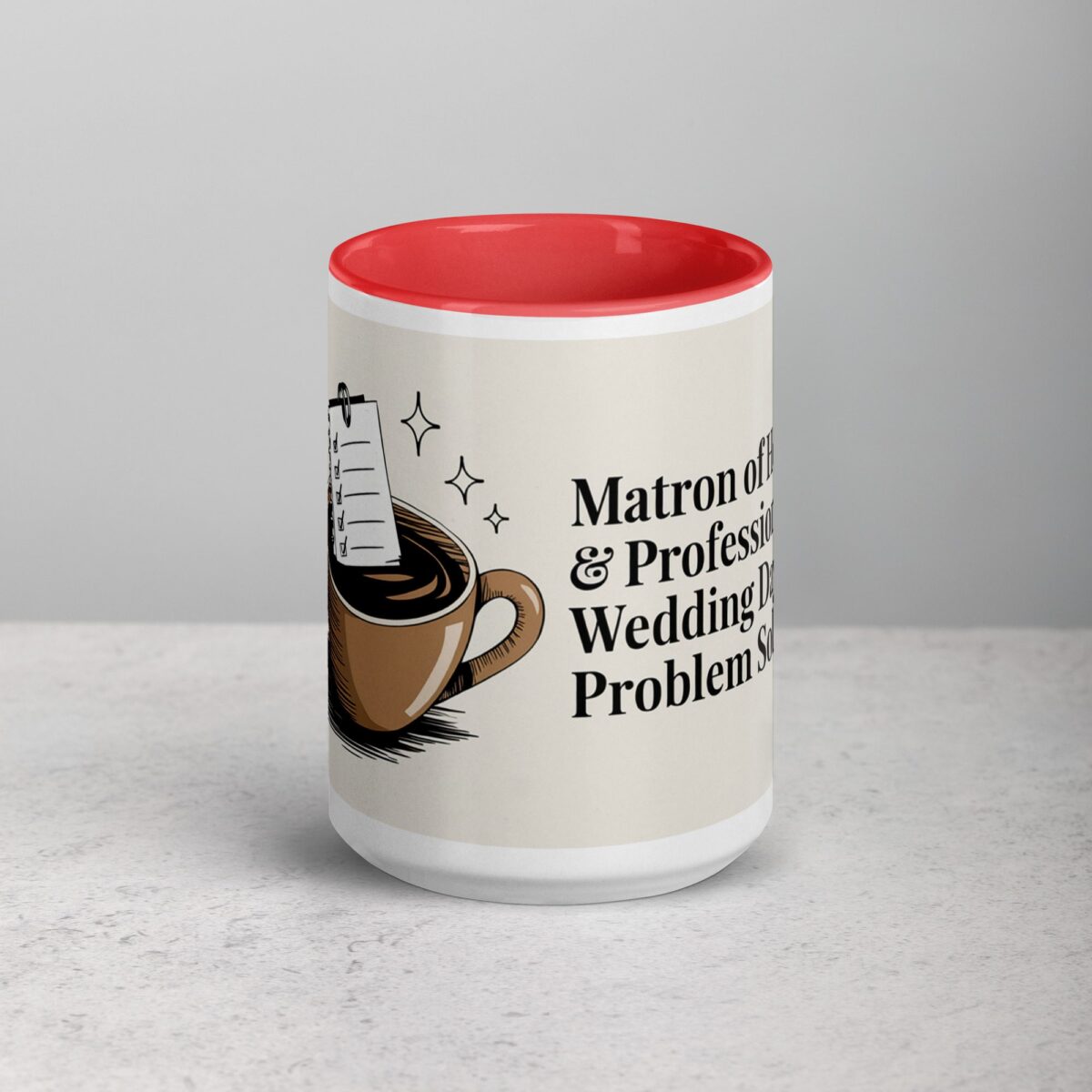 Matron of Honor & Professional Wedding Day Problem Solver - Image 10