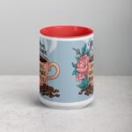 Matron of Honor by Choice, Coffee Drinker by Necessity - Image 10