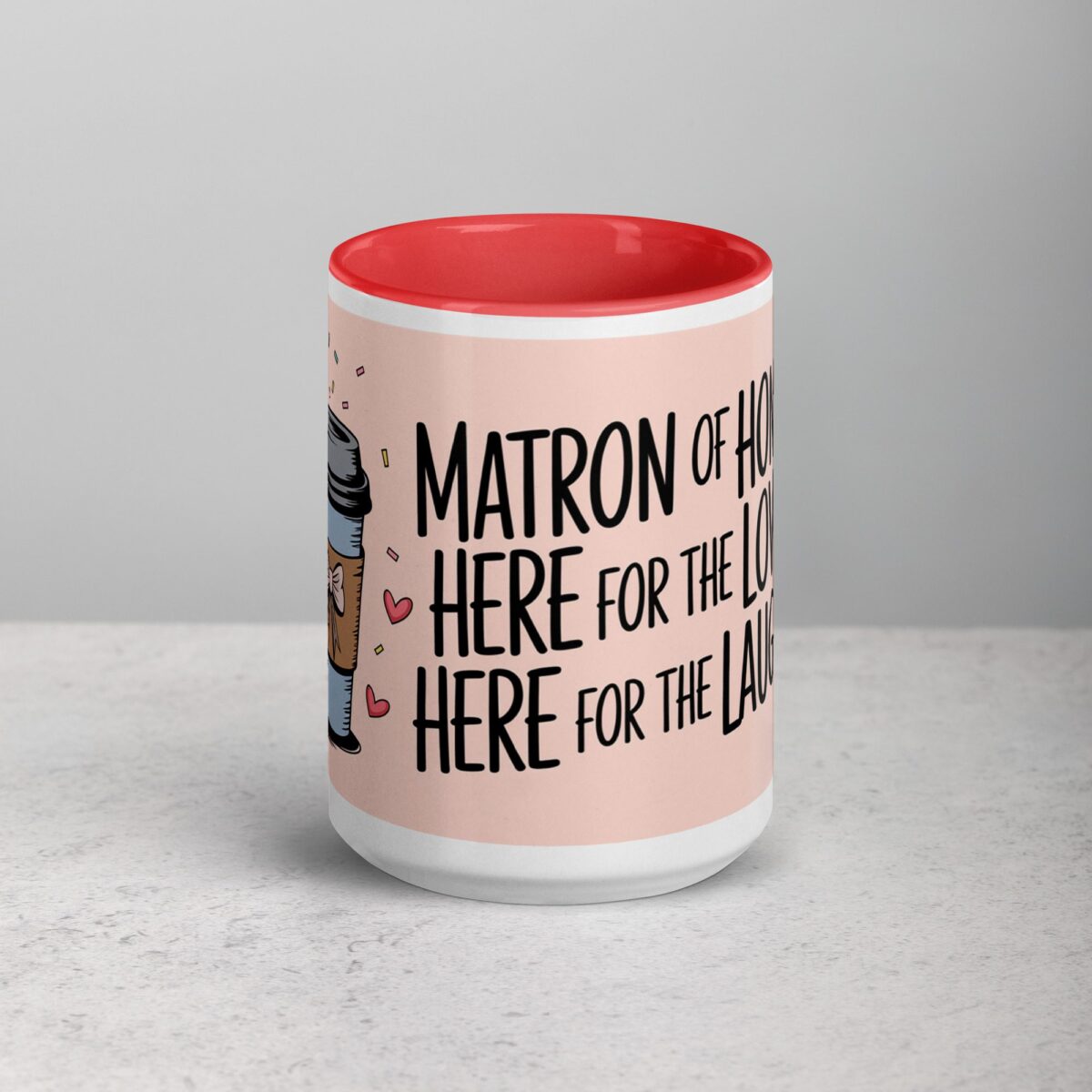 Matron of Honor: Here for the Love, Here for the Laughs - Image 10