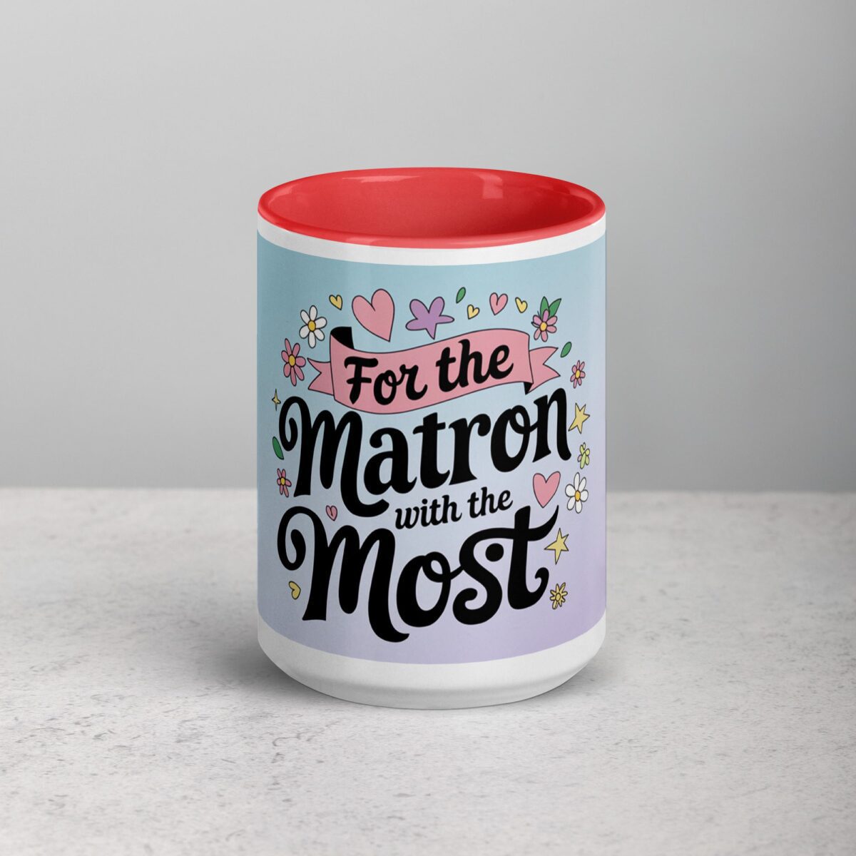 For the Matron with the Most - Image 10