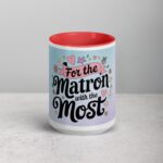 For the Matron with the Most - Image 10