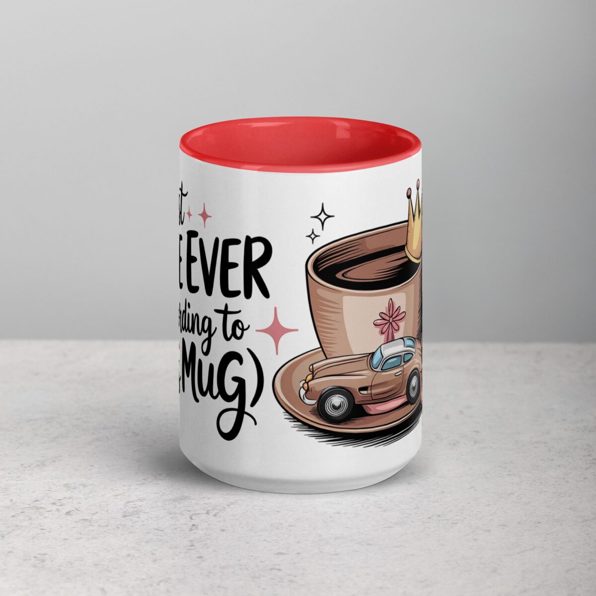 Best Wife Ever (According to This Mug) - Image 10