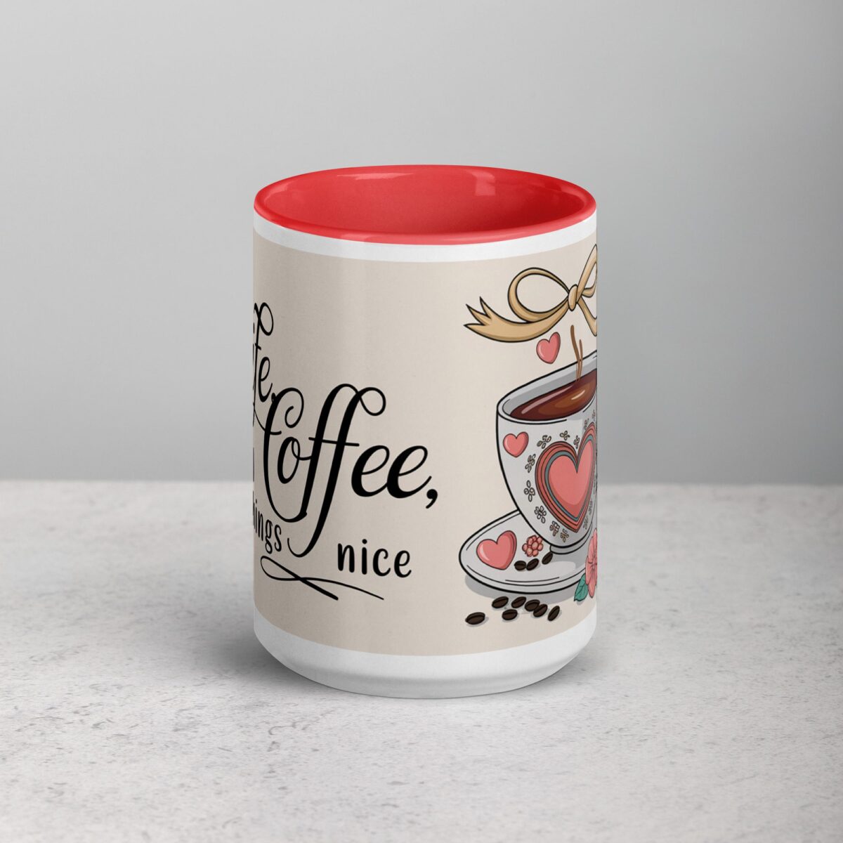 Wife, Coffee, & All Things Nice - Image 10