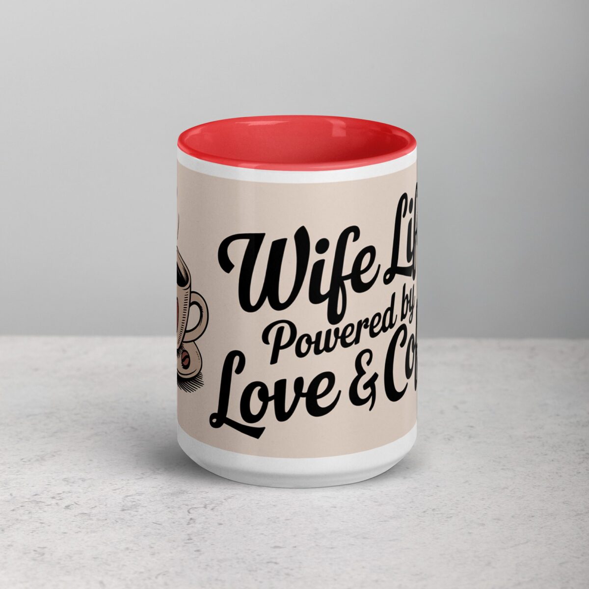Wife Life: Powered by Love & Coffee - Image 10