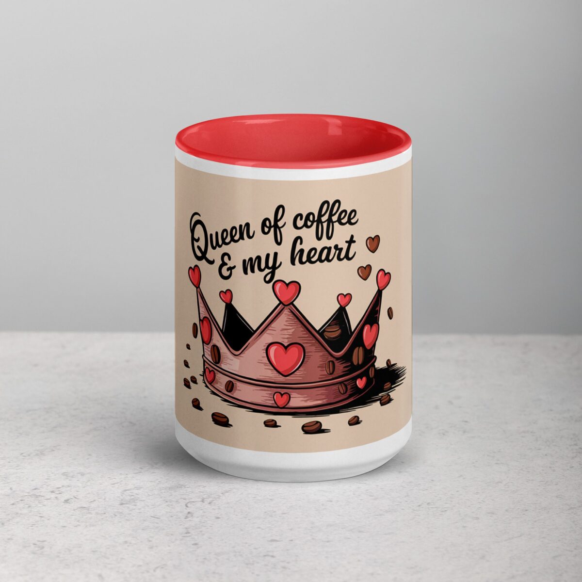 Queen of Coffee & My Heart - Image 10