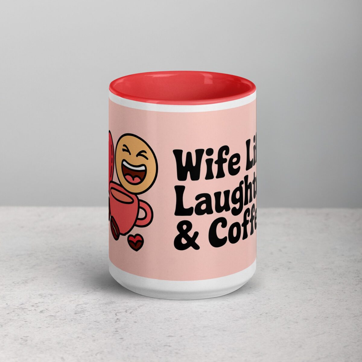 Wife Life: Love, Laughter, & Coffee - Image 10