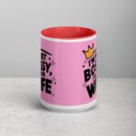 I’m Not Bossy, I’m the Wife - Image 10