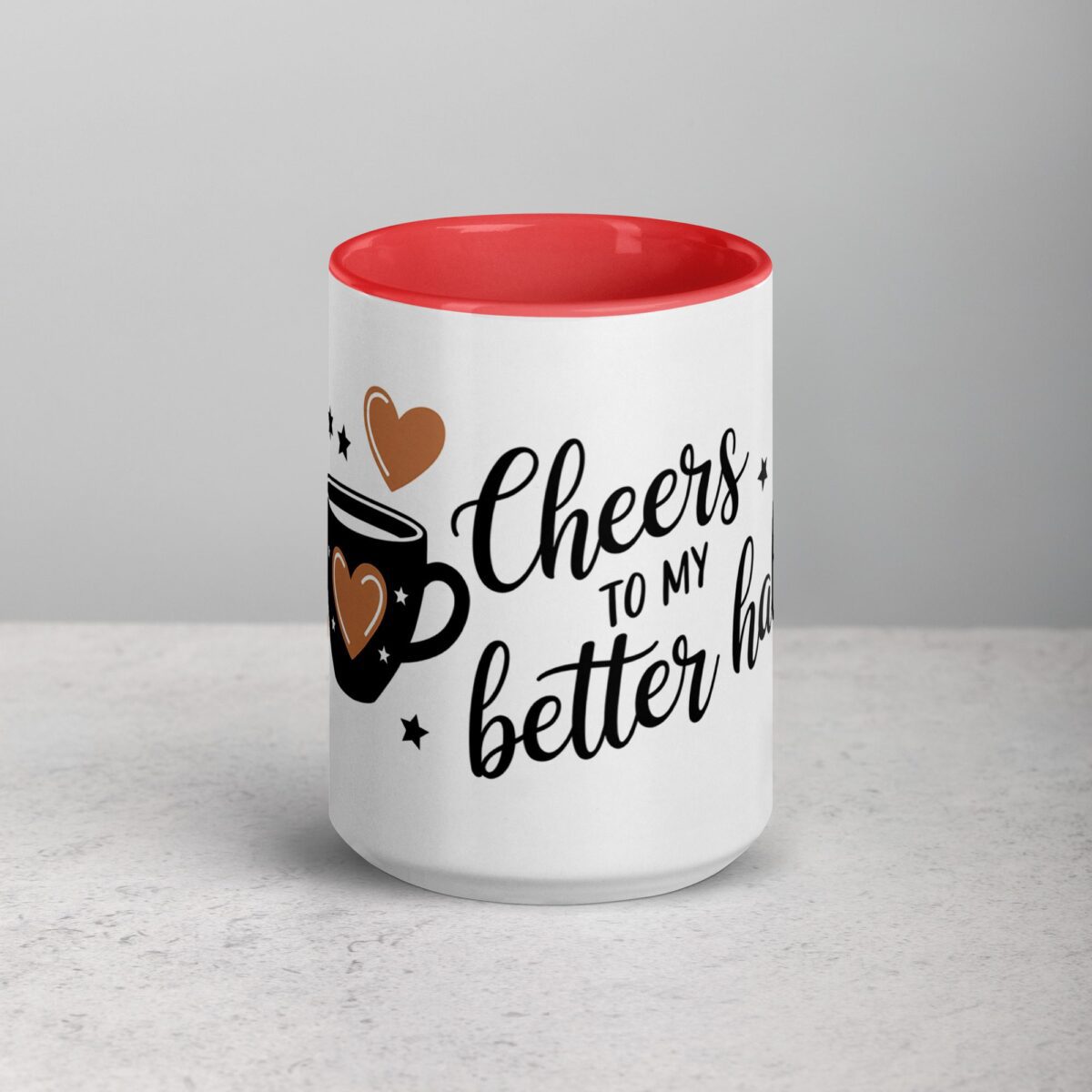 Cheers to My Better Half - Image 10