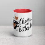 Cheers to My Better Half - Image 10