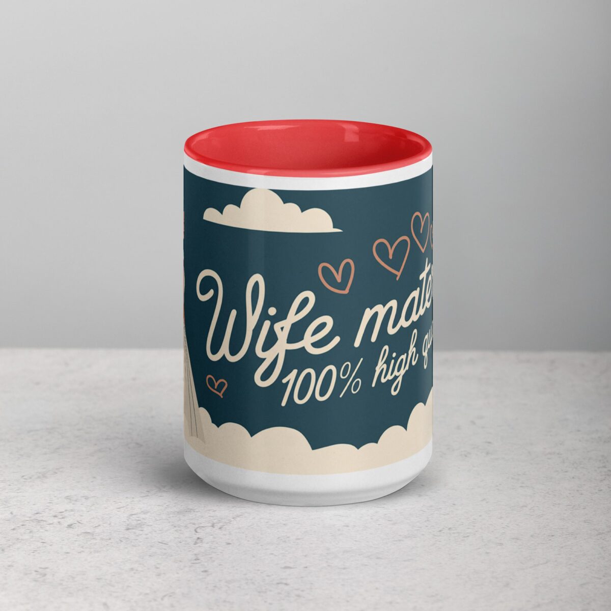 Wife Material: 100% High Quality - Image 10