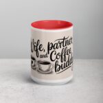 Wife, Partner, and Coffee Buddy - Image 10