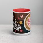 Wife, Love, & Latte Life - Image 10