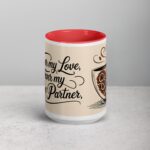 Forever My Love, Forever My Coffee Partner - Image 10