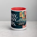 Classy, Sassy & Yours Coffee Mug - Image 10