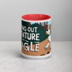 Sniffing Out Adventure with My Beagle Coffee Mug - Image 10