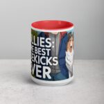 Collies: The Best Sidekicks Ever Coffee Mug - Image 10