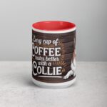 Every Cup of Coffee Tastes Better with a Collie Mug - Image 10