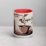Empire State of Mind (and Coffee) Mug - Image 10