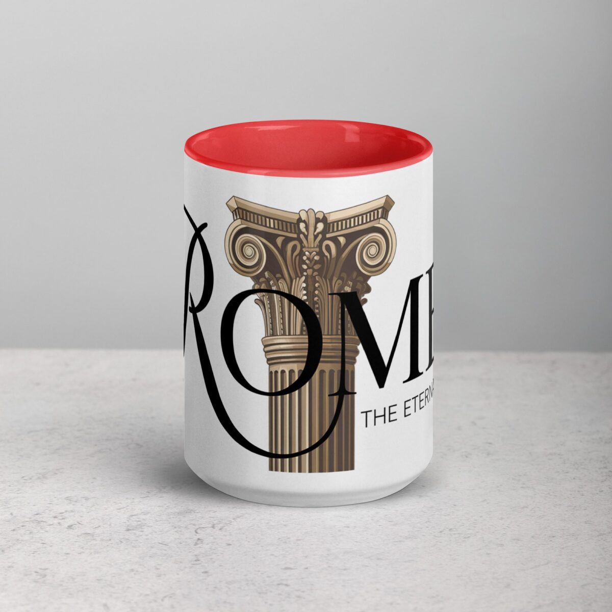 Rome: The Eternal City Coffee Mug - Image 10