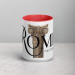 Rome: The Eternal City Coffee Mug - Image 10