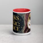 Masks and Magic: Venice Coffee Mug & Tea Cup - Image 10