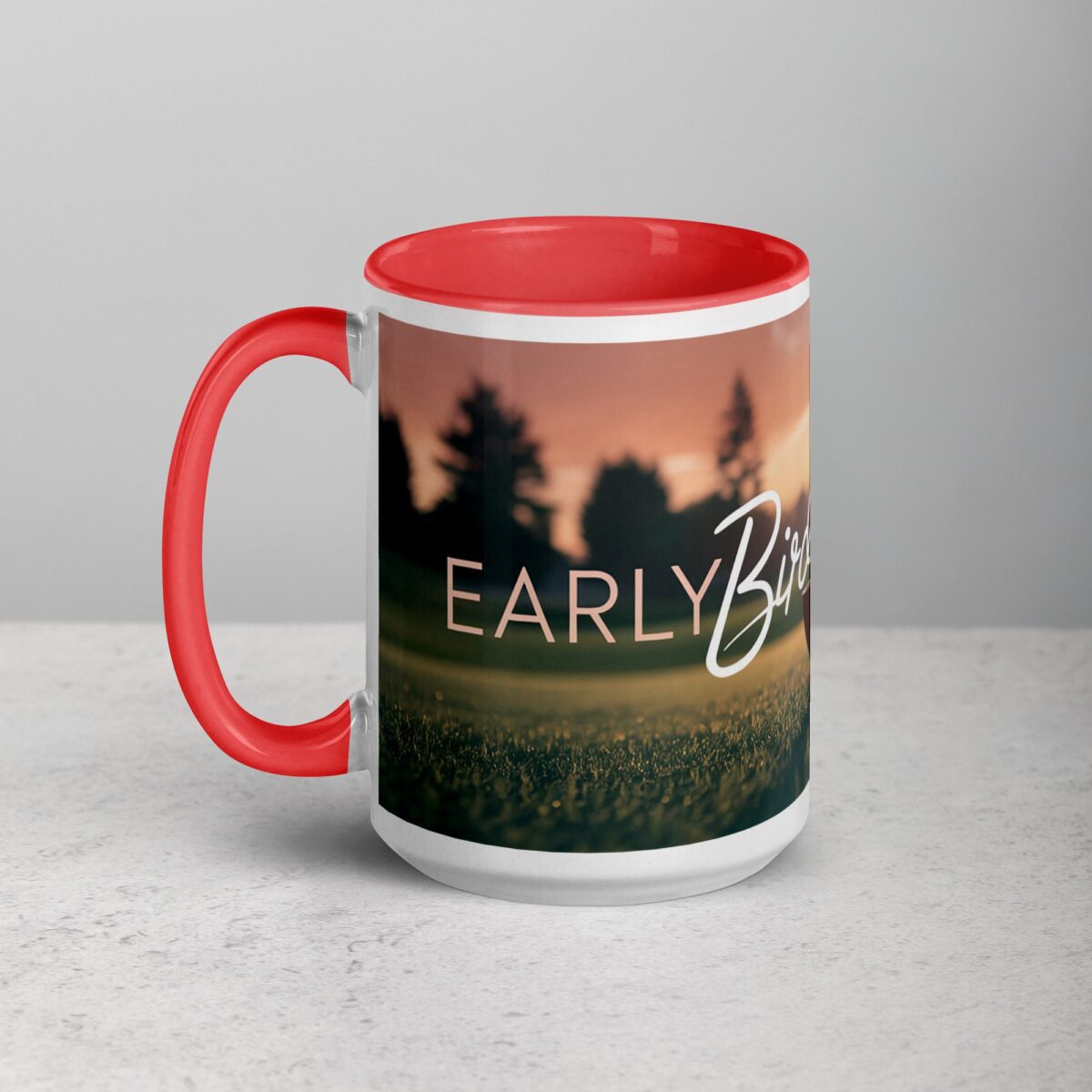 Early Birdies & Brew Coffee Mug - Image 11