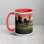 Early Birdies & Brew Coffee Mug - Image 11