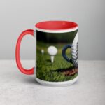 Golf: Powered by Coffee Mug - Image 11