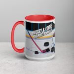 Hockey & Coffee: The Perfect Power Play Mug - Image 11