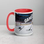 Game Day Fuel Hockey Mug & Tea Cup - Image 11